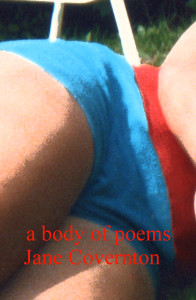 a body of poems